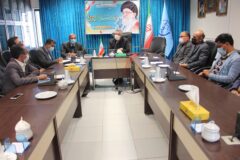 مدير كل شيلات گلستان: زنجيره توليد ماهي قزل آلا بايد در استان تكميل گردد