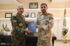 سازمان‌های امنیتی در هر کشور از حساس‌ترین سازمان‌ها محسوب می‌شوند