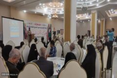 پیشکسوتان مرزبانی سرمایه‌های اجتماعی عظیم و ارزشمندی هستند