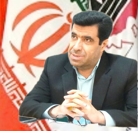 ارائه خدمات کلینیک به ۲۵ واحد صنعتی در گلستان