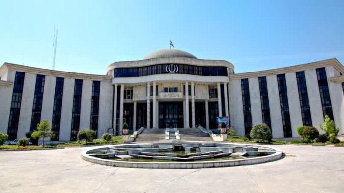 تشکیل ۴۲ جلسه هیات حل اختلاف و رسیدگی به شکایات شوراهای استان طی ۳ سال اخیر