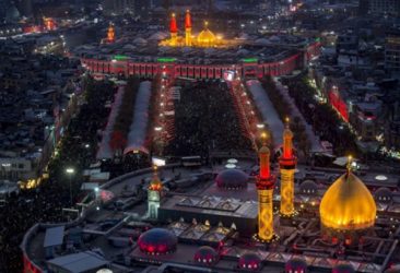 نام نویسی ۳۹ هزار ۱۷۴ نفر برای شرکت درپیاده روی اربعین حسینی (ع)