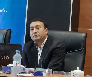 استان گلستان تنها استان در کشور است که دفن بهداشتی پسماند در آن صورت می گیرد