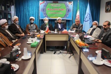 مدير كل شيلات گلستان: وجود نيروهاي ارزشي و اعتقادي موجب نيل به اهداف سازماني مي گردد