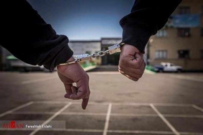 شناسایی یک شبکه گسترده شاهدان دروغین در ۶ حوزه قضایی استان گلستان