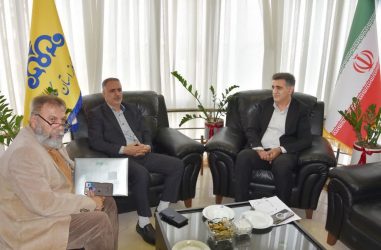 هماهنگی تامین سوخت فصل سرما درنشست مدیران نفت و گاز استان گلستان