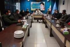 معاون صيد و بنادر ماهيگيري شيلات گلستان: ناظرين پره موظفند بر تمام فعاليت هاي صيادي نظارت داشته باشند