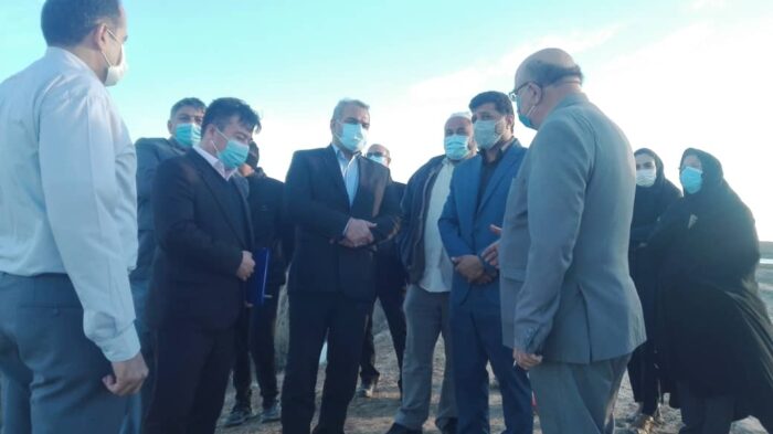 رئيس اداره شيلات شهرستان گنبد كاووس: به زودي تمام مزارع پرورش ماهي بندولي روستاي ديگچه فعال مي شوند