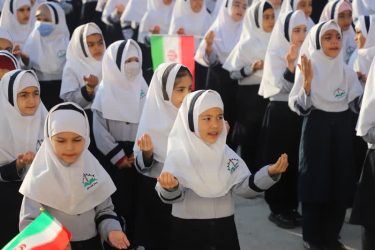 ثبت نام بیش از ۹۷ درصد دانش اموزان ابتدایی در سامانه سیدا