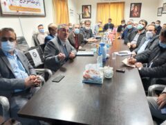 مدير كل شيلات گلستان : با تكميل مجتمع هاي پرورش ميگو و ماهيان خاوياري گميشان، 13 هزار شغل در منطقه محروم گميشان ايجاد مي شود.