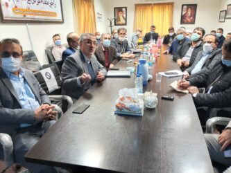 مدير كل شيلات گلستان : با تكميل مجتمع هاي پرورش ميگو و ماهيان خاوياري گميشان، 13 هزار شغل در منطقه محروم گميشان ايجاد مي شود.