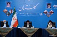 اختصاص ۱۲۰۰ ميليارد تومان اعتبار به پروژه هاي شيلاتي استان گلستان