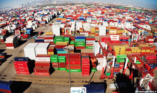 ۲۸ کشور آسیایی و اروپایی، مقصد صادرات کالاهای گلستان