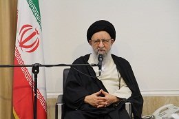 نماینده ولی فقیه در گلستان : نهاد کتابخانه های عمومی کشور در بسط فرهنگ دینی اسلامی اقدامات درخوری انجام داده است