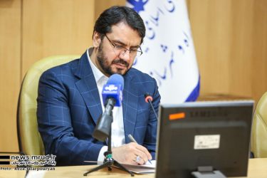 خلیج گرگان احیا و کانال آشوراده بازگشایی شد