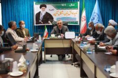 مدير كل شيلات گلستان: بايد اقتصادي در كشور اجرايي شود كه نتيجه آن در معيشت مردم احساس گردد