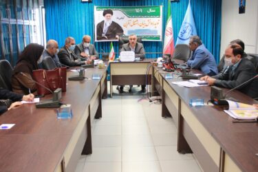 مدير كل شيلات گلستان خبر داد: پيش بيني توليدي بالغ بر 60 هزار تن محصولات شيلاتي در برنامه افق 1404