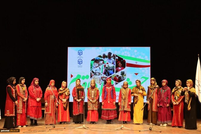 جشنواره اقوام، فرصت مغتنم شناخت و انتقال فرهنگ غنی اقوام ایرانی است