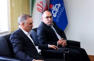 سربازان جبهه سوخت‌رسانی در آزمون پایداری سربلند شدند/ تقدیر نماینده مجلس از عملکرد شرکت نفت گلستان در روزهای بحران