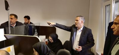 تحقق سرعت و سهولت در خدمات‌رسانی شرکت ملی پخش فرآورده‌های نفتی منطقه گلستان/ صدور و تحویل ۱۴۶۰ کارت
