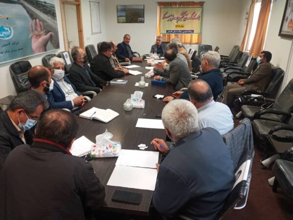 مدير كل شيلات گلستان در جلسه كارگروه فني تكثير و پرورش ميگو استان: پيش بيني مي شود امسال 5000 تن ميگو در استان توليد گردد