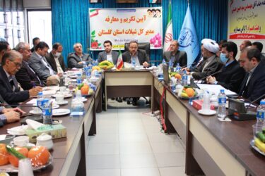 رئيس سازمان شيلات ايران: گلستان شناسنامه خاويار ايران است