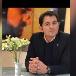 ریاست با ۸۰ درصد آرا تمدید شد