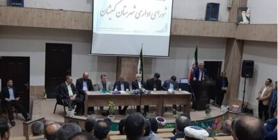 استاندار گلستان: مجتمع پرورش میگو گمیشان یک ظرفیت منحصربفرد است