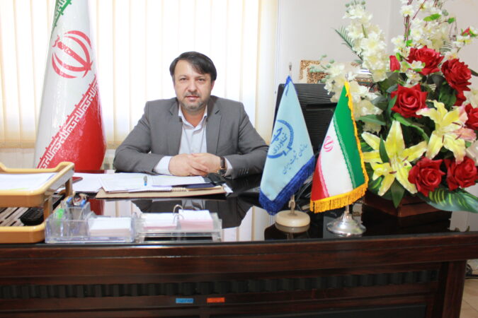 سرپرست اداره کل شیلات گلستان: سال گذشته بالغ بر ۱۸ هزار تن محصولات شیلاتی در استان تولید شده است