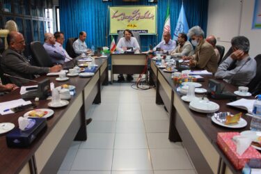 سرپرست اداره کل شیلات گلستان: تاکنون ۸۸ درصد مزارع مجتمع پرورش میگو گمیشان تحت پوشش بیمه قرار گرفته اند