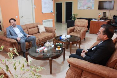 سرپرست اداره کل شیلات گلستان : مرکز بازسازی و حفاظت از ذخایر ژنتیکی ماهیان خاویاری شهید مرجانی نقش مهمی در توسعه شهرستان آق قلا دارد