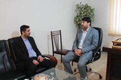 استفاده از ظرفیت جامعه دانشگاهی استان اولویت شیلات است