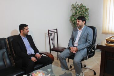 استفاده از ظرفیت جامعه دانشگاهی استان اولویت شیلات است