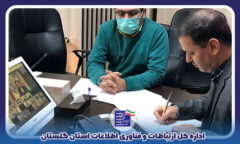 توسعه شبکه ملی اطلاعات در گلستان سرعت می گیرد