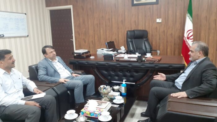 بیش از ۵۰ درصد ماهیان گرمابی استان در شهرستان گنبد کاووس تولید می شود