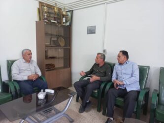 شرکت های دانش بنیان در اولویت واگذاری آب بندان های مرکز آموزش کشاورزی شهید روحانی فرد کردکوی