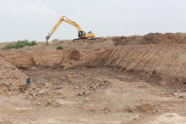سرپرست اداره کل شیلات گلستان خبر داد: مسیر ارتباطی دهنه خواجه نفس به دریا بزودی بازگشایی می شود
