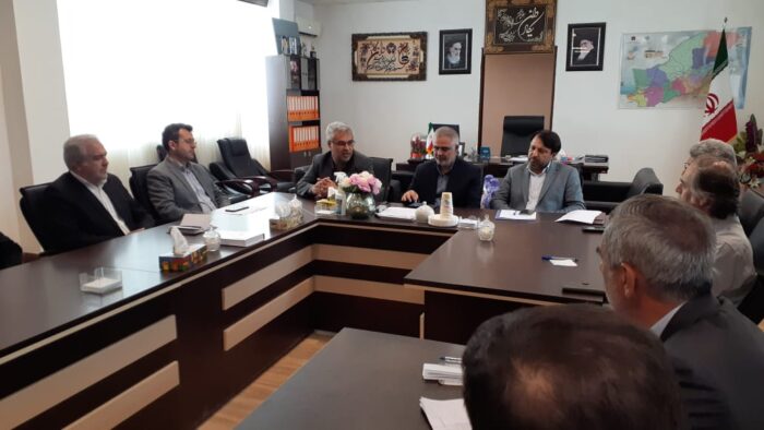 سرپرست اداره کل شیلات گلستان : مزارع خرد خانگی پرورش آبزیان در روستاهای استان راه اندازی می شود