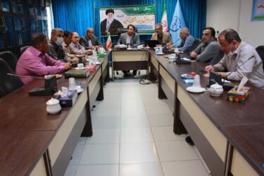 سرپرست اداره کل شیلات گلستان: تنوع فعالیتهای شیلات گلستان قابل توجه است