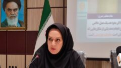 غربالگری شنوایی ۱۰۰ درصد نوزادان گلستانی