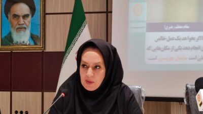 غربالگری شنوایی ۱۰۰ درصد نوزادان گلستانی
