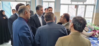 حمایت همه‌جانبه از فعالان بخش توانبخشی بیماران اعصاب و روان