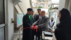 مرکز روزانه آموزشی توانبخشی بهزیستی بندرگز افتتاح شد