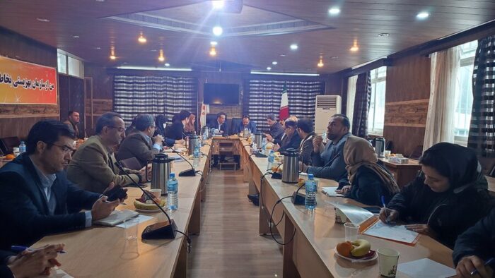 بیش از ۱۷۰ سالمند در گلستان/ دستگاه ها در بحث مناسب سازی بیشتر همکاری کنند