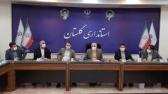 استاندار گلستان: ایجاد زنجیره ‌های تولید می‌تواند به توسعه پرورش میگو استان کمک کند