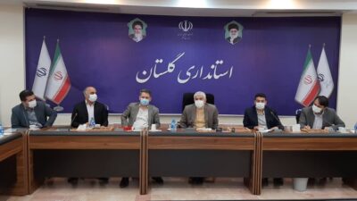 استاندار گلستان: ایجاد زنجیره ‌های تولید می‌تواند به توسعه پرورش میگو استان کمک کند