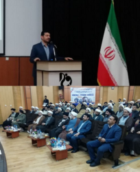 گلستان می تواند هم در تولید و هم در بازرگانی محصولات حلال گام های بلندتری بردارد