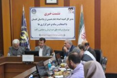 آمادگی بیش از ۴۰۰ پایگاه کمیته امداد گلستان برای جمع‌آوری نذورات قربانی