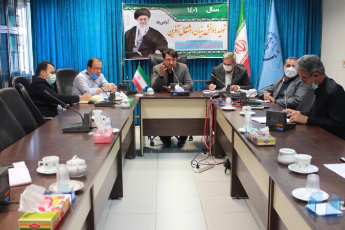 مدیر کل شیلات گلستان: به زودی صادرات میگو از داخل استان انجام می شود