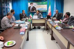 مدیر کل شیلات گلستان: صنعت آبزی پروری میگو یکی از مهم ترین پروژه های استان با کارکرد اقتصادی و اشتغال است